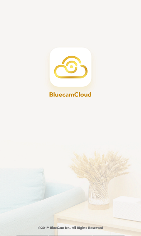 bluecam智能摄像机app截图1