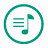 音乐搜索icon图
