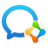 企业微信电脑版icon图