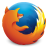 火狐浏览器icon图
