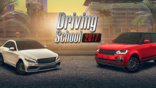 Driving School 2017截图1