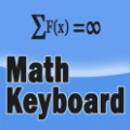 math keyboardicon图