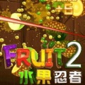 fruit ninja crazyicon图