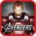 the avengers-iron man mark viiicon图