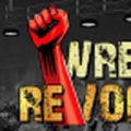 wrestling revolution 3d 格斗手游电脑版icon图
