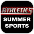 athletics summer sportsicon图