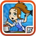 美女厨房游戏icon图
