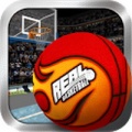 真实篮球icon图