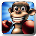 monkey boxingicon图