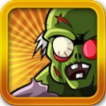 zombie war手游icon图