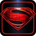 superman：man of steelicon图
