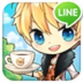 LINE I Love Coffeeicon图