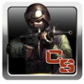 CS反恐精英特种部队icon图