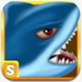 疯狂鲨鱼哥icon图