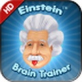 爱因斯坦脑力锻炼icon图