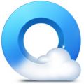 QQ浏览器icon图