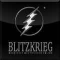 blitzkrieg mmo tank battles电脑版icon图