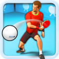 乒乓球手游icon图