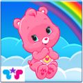 Care Bears Rainbow Playtimeicon图