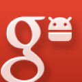 谷歌应用下载器icon图