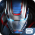 iron man3 game电脑版icon图