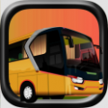 bus simulator 3d电脑版icon图