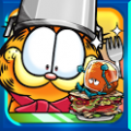 加菲猫总动员食物大作战icon图