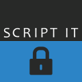 Script It Secure Readericon图