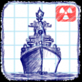 海战棋sea battle电脑版icon图