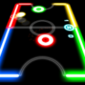 Glow Hockeyicon图