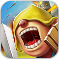 Clash of Lords 2icon图