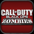call of duty black ops zombiesicon图