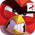 愤怒的小鸟2中文版icon图