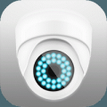 Home Security Camera WardenCamicon图