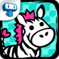 zebra evolution电脑版icon图