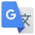google translate翻译icon图