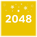 2048 number puzzle gameicon图