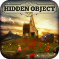 Hidden Objecticon图
