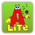 Learn Letter Sounds with Carnival Kidsicon图