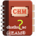 chm reader x appicon图
