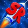 简单火箭icon图