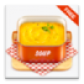 汤食谱icon图