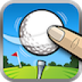 手指高尔夫精简版icon图