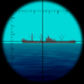 潜水艇游戏icon图