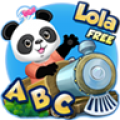 Lola39s Alphabet Train ABC Gameicon图