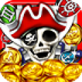 硬币海盗升级中文版icon图