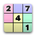 Andoku Sudoku 2 Freeicon图