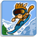 滑雪超人icon图