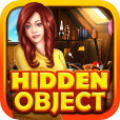 hidden object - home makeovericon图