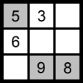 Mobile Sudokuicon图